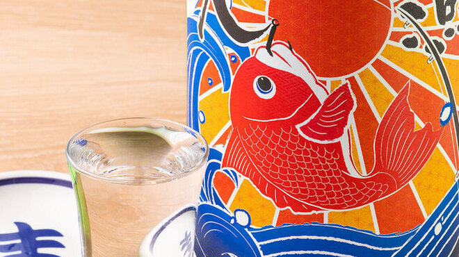 釣宿酒場マヅメ - メイン写真: