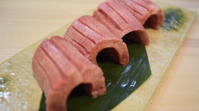 焼肉 無双武蔵 - メイン写真: