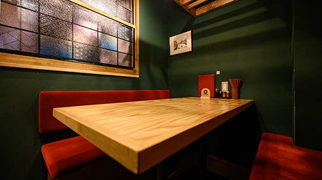 煮タリ蒸シタリ こんぺいとう - メイン写真: