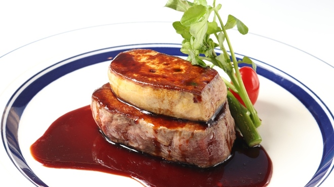 ソウルドレッシング - メイン写真: