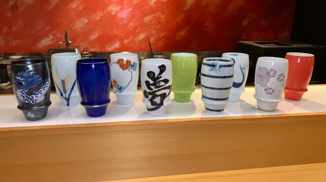 鷹ノ橋　清耽 - ドリンク写真: