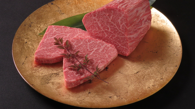 焼肉 いのうえ - メイン写真: