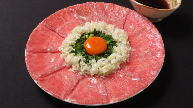 焼肉 いのうえ - メイン写真: