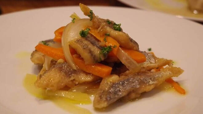 Torattoria Iru Ruogo - メイン写真: