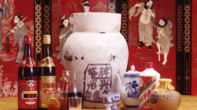 중국요리 둔황 히로시마 그란도 타와점