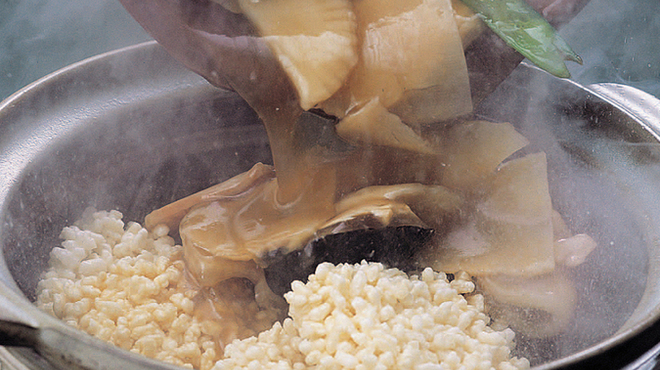 중국요리 둔황 히로시마 그란도 타와점