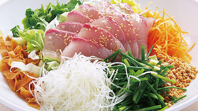 중국요리 둔황 히로시마 그란도 타와점