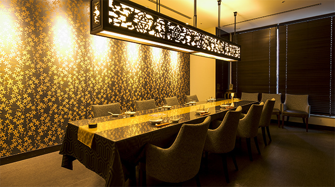 중국요리 둔황 히로시마 그란도 타와점