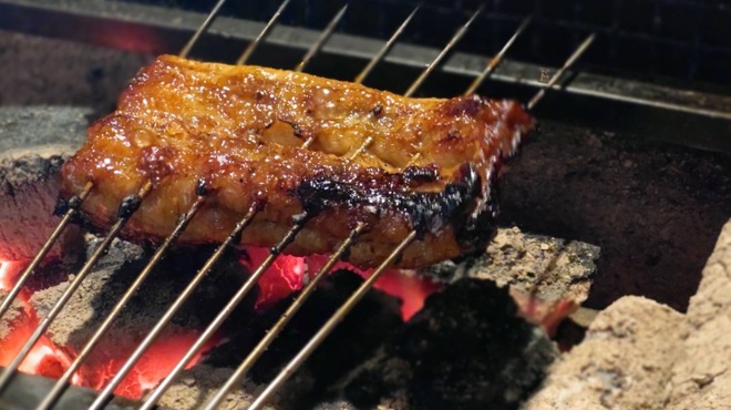 春吉くじら - 料理写真: