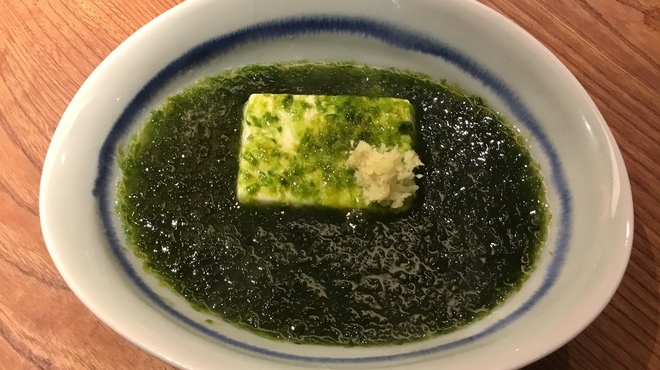 鮨屋のうおきん - 料理写真: