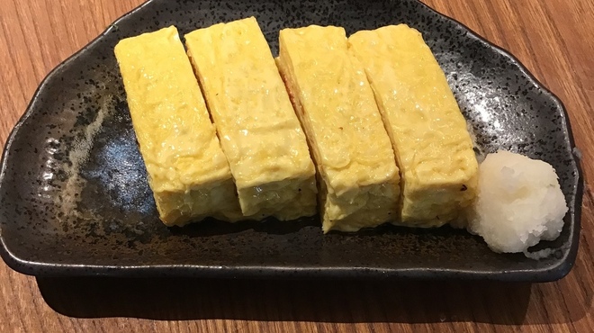 鮨屋のうおきん - 料理写真: