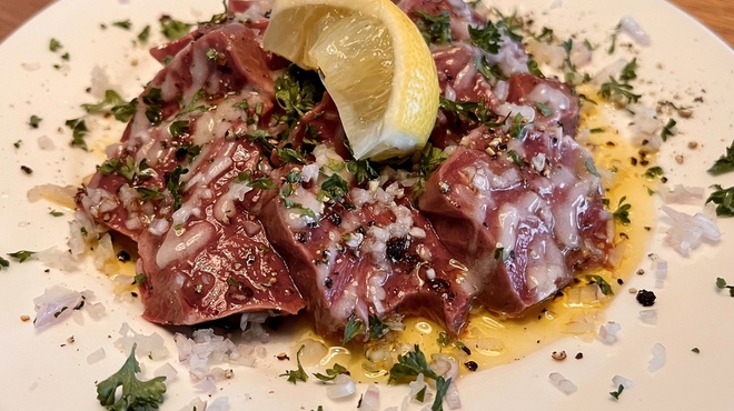 KAEN - メイン写真: