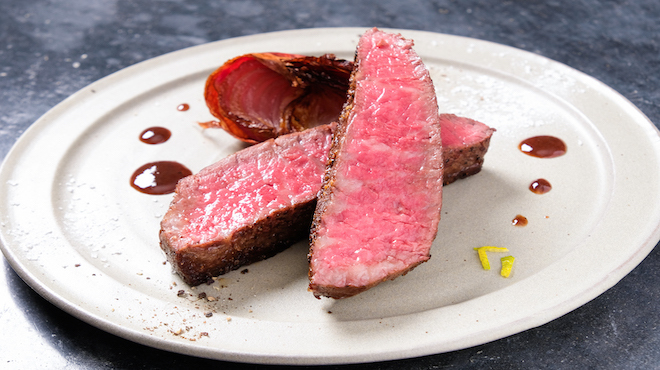 されど青き空を知る - メイン写真: