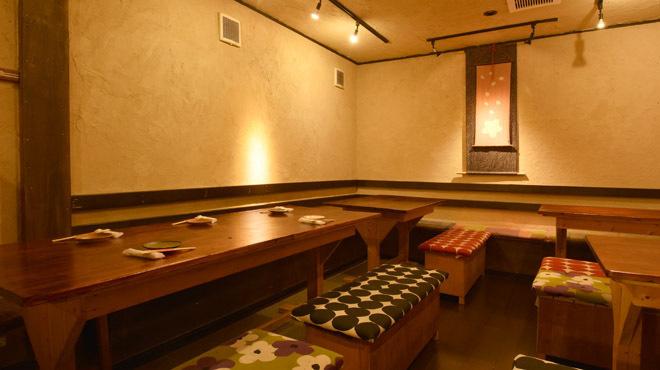 たこ八 - メイン写真: