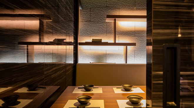 完全個室 おでん食べ放題 傳 - メイン写真: