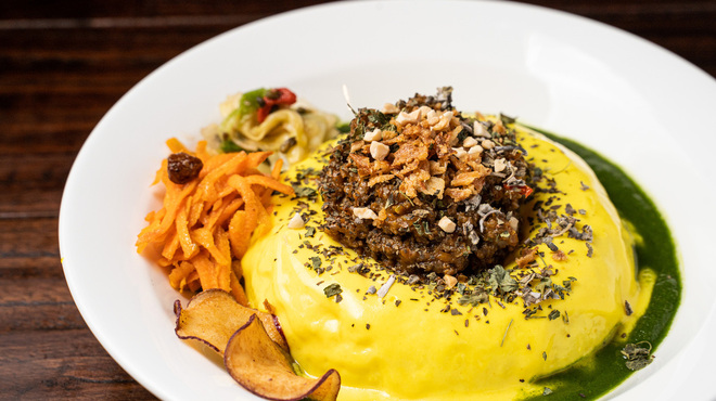 薬膳Dining&Bar 銀座しんのう - メイン写真: