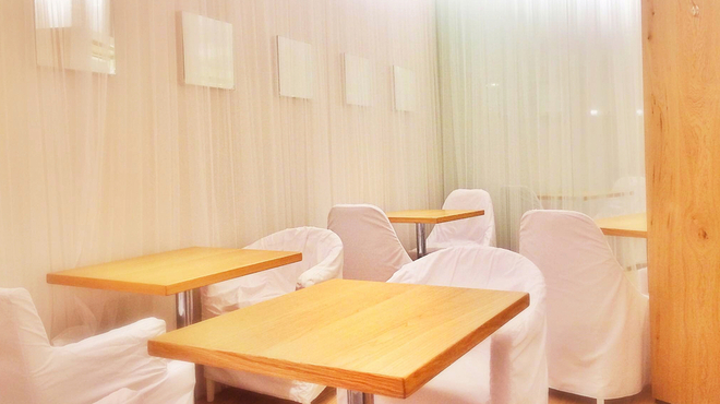 24/7 cafe apartment - メイン写真: