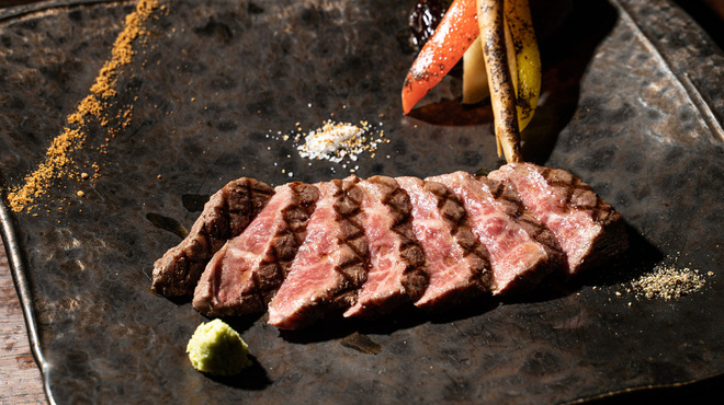 薬膳Dining&Bar 銀座しんのう - メイン写真: