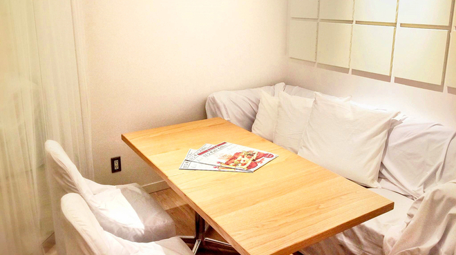 24/7 cafe apartment - メイン写真: