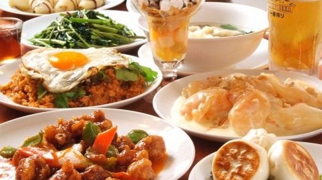 座135 - メイン写真: