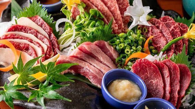 九州酒場ひとぼし - メイン写真: