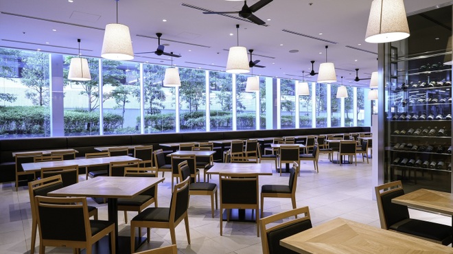 Iprimi Ginza Shinagawa Ten
