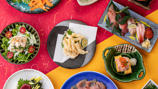 九十九 秋田站前店