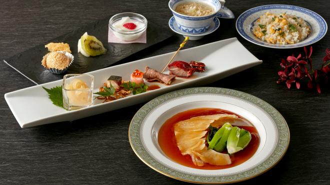 中国料理 古稀殿 - 料理写真: