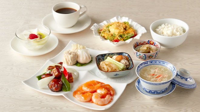 中国料理 古稀殿 - 料理写真: