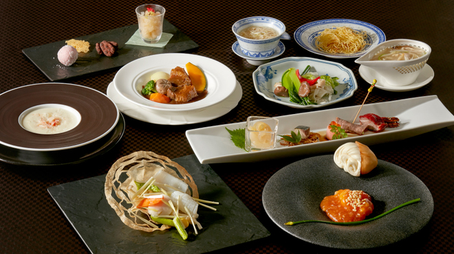 中国料理 古稀殿 - 料理写真:
