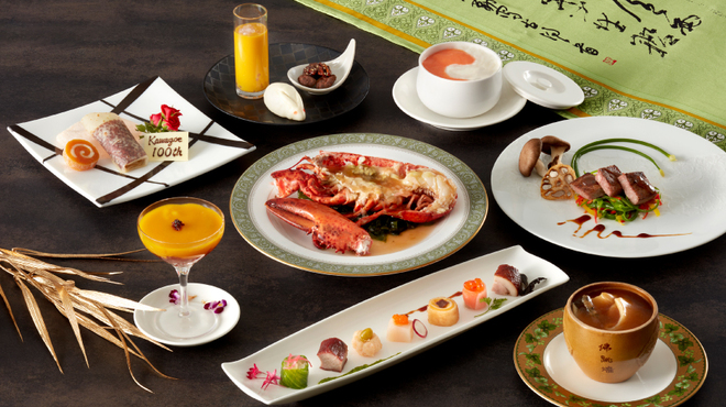 中国料理 古稀殿 - 料理写真: