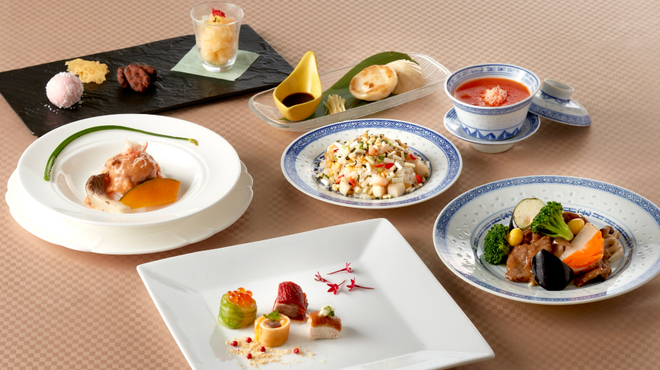 中国料理 古稀殿 - 料理写真: