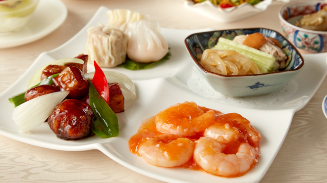 中国料理 古稀殿 - 料理写真: