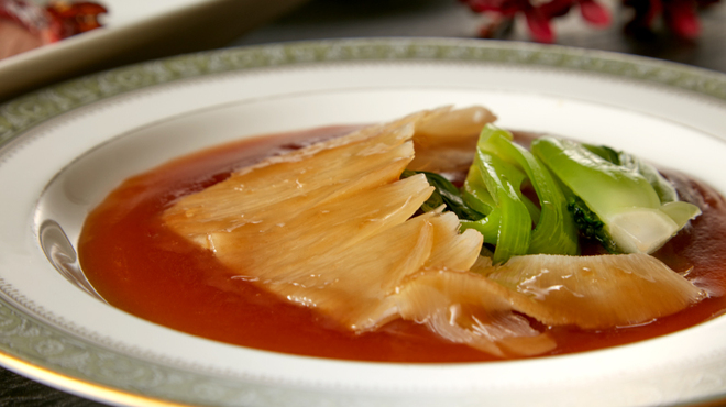 中国料理 古稀殿 - 料理写真: