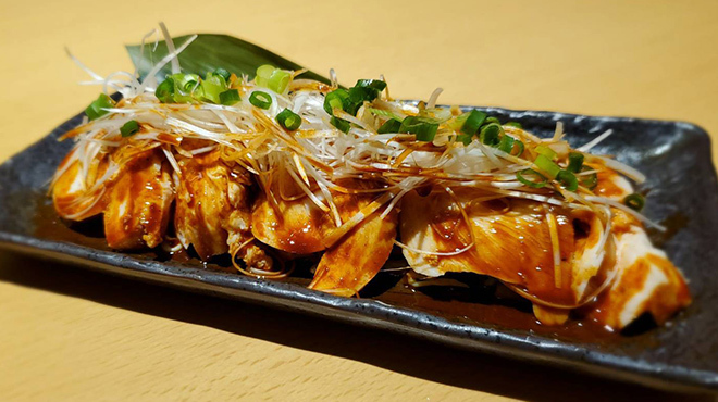 蔵どり - メイン写真: