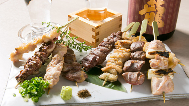 蔵どり - メイン写真: