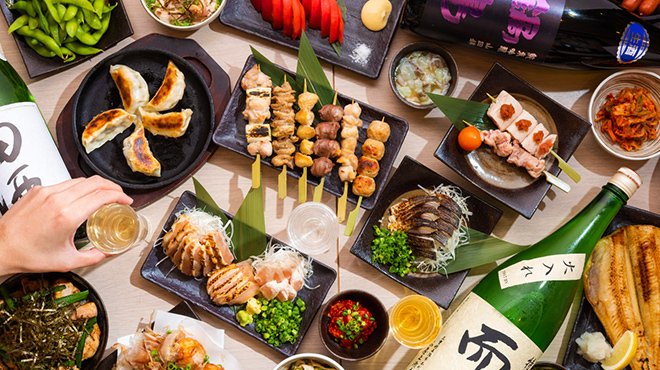 蔵どり - メイン写真: