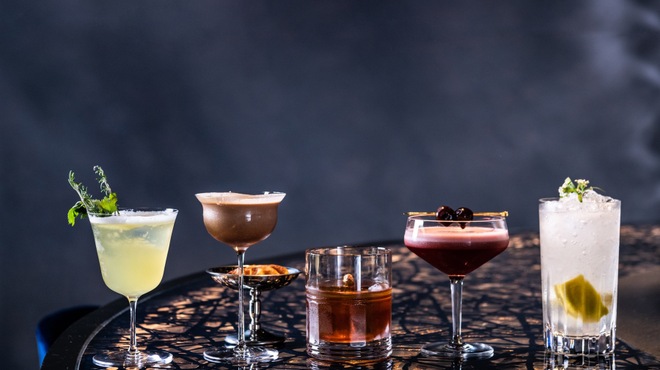 STVV LOUNGE - メイン写真: