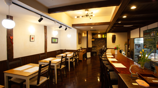 十三夜の月 - メイン写真: