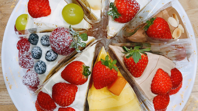 果実園リーベル - メイン写真: