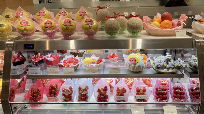 果実園リーベル - メイン写真: