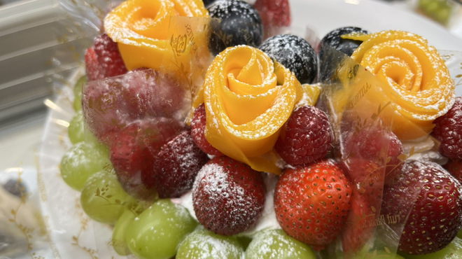 果実園リーベル - メイン写真: