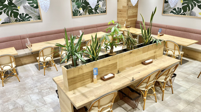 果実園リーベル - メイン写真: