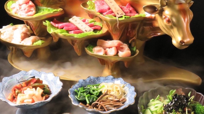 やきにくホルモン 幸心 - メイン写真: