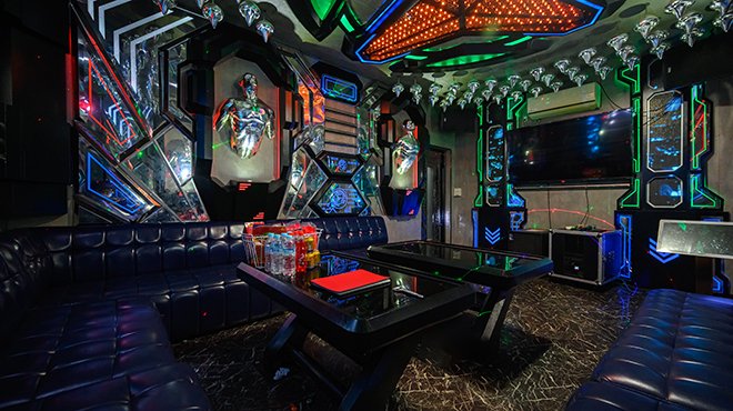 ベトナム料理 ベトクアン柏店 - メイン写真: