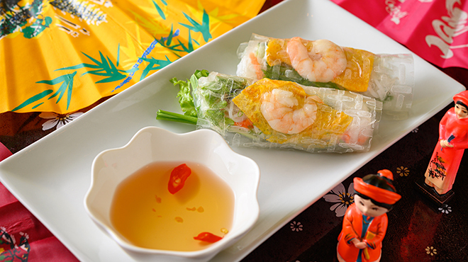 ベトナム料理 ベトクアン柏店 - メイン写真: