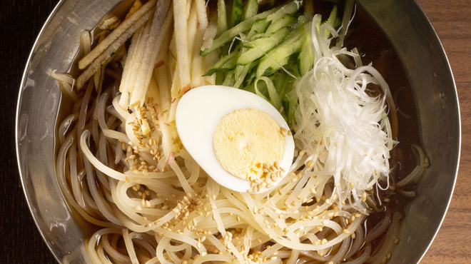 炭火焼肉＆大衆ホルモン 大ちゃん - 料理写真: