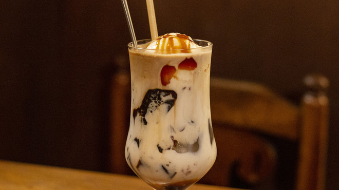 喫茶サテラ - メイン写真: