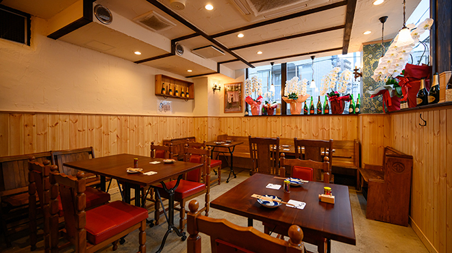 関西煮 理 - メイン写真: