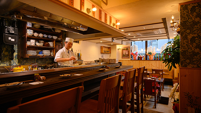 関西煮 理 - メイン写真: